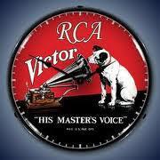 RCA